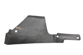 M163719 John Deere 11 Gator Xuv550 Right Cargo Bed Flap Guard Cover