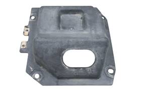 M165823 John Deere 13 Gator Xuv 825i Fuse Cover