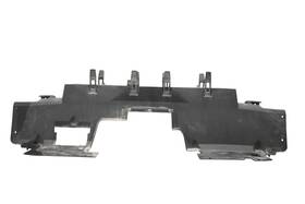 M172114 John Deere 16 Gator Xuv590i Seat Close-out Upper Panel Cover