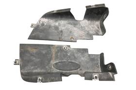 M174194 John Deere 16 Gator Xuv590i Left And Right Inner Seat Closeout Panels Covers