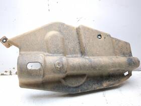 M174504 John Deere 20 Gator Xuv835 R Alternator Belt Shield