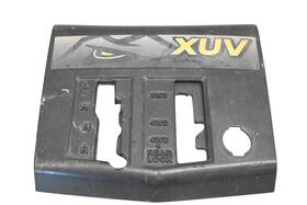 M175146 John Deere 11 Gator Xuv550 Dash Panel Shift Gate Cover