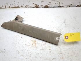M176223 John Deere 20 Gator Xuv835 R Front Left Lower B Pillar Cover Panel Plastic