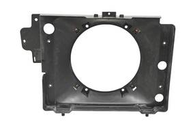 M176912 John Deere 19 Gator Xuv835e Radiator Fan Shroud Guard