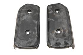 M177975 John Deere 19 Gator Xuv835e Left And Right Lower Bumper Covers