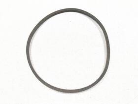 M805011 John Deere 23 1025r Tractor Water Pump V Belt
