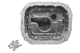 Mia13211 John Deere 16 Gator Xuv590i Oil Pan