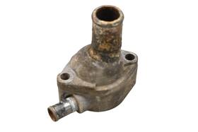 Miu12668 John Deere 19 Gator Xuv835e Thermostat Cover And Housing