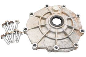 Miu801850 John Deere 11 Gator Xuv550 Front Differential Cover