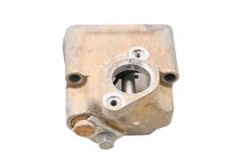 Miu801872 John Deere 16 Gator Rsx860i Differential Cover Front