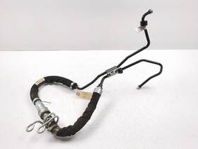 Ta-22356 John Deere 23 1025r Tractor Control Pump To Rear Hydraulic Line