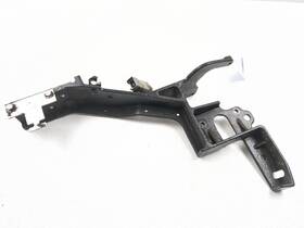 Holdertr119447 John Deere Tr119447 23 1025r Tractor Front Right Control Mount Bracket