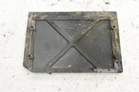 Uc20677 John Deere Gator 825i 11 Battery Tray 47412