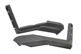 Uc37721 John Deere 19 Gator Xuv835e Side Covers Panels Fenders Left And Right