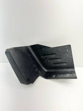 Vg10730 John Deere 2011 Gator Cs Cx Rear Right Mud Flap Fender Wheel Splash Guard Panel