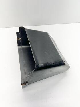 Vg12289 John Deere 2004 Gator Hpx 4x4 Front Dash Storage Compartment Glove Box Insert