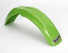 Ka02741-026 Jet Pilot Fender Polypropylene Green Front Kawasaki Each