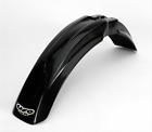 Ka02755-001 Jet Pilot Fender Polypropylene Black Front Kawasaki Each