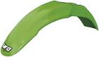 Ka02757k-026 Jet Pilot Fender Polypropylene Green Front Kawasaki Each