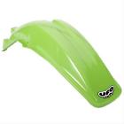 Ka03737-026 Jet Pilot Fender Polypropylene Green Rear Kawasaki Each
