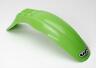 Ka03758-026 Jet Pilot Fender Polypropylene Green Front Kawasaki Each