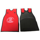 Wb15006 Katahdin Guard Fender Wild Boar Trim Gear Red Black Rear -