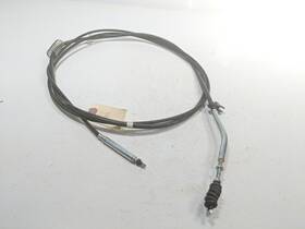 10-0111-7f08 Kawasaki 18 Mule 4010 Kaf 620 Diff Differential Cable
