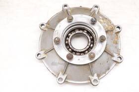 11012-1445 Kawasaki 86 Bayou 300 2x4 Rear Differenital Gear Case Cover Klf300