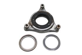 11012-1648 Kawasaki 19 Mule 4010 4x4 Front Differential Cap Kaf620mkf