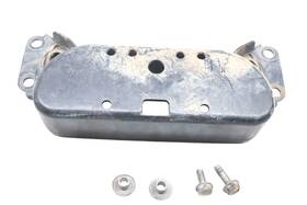 11054-1881 Kawasaki 08 Kfx450r Tool Case Bracket Seat Mount