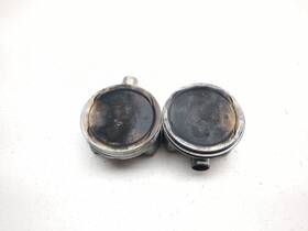 13001-0741 Kawasaki 15-23 Kvf750 Brute Force 750 Engine Pistons Set