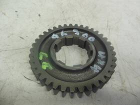 13129-1948 Kawasaki A48 Bayou 300 4x4 1996 Gear Spur 37t