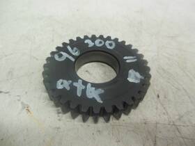 13129-1951 Kawasaki A48 Bayou 300 4x4 1996 Gear Spur