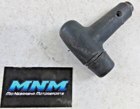 13259-1003 Kawasaki 89-94 Bayou 300 4x4 Genuine Rear Hi Low Shifter Lever Knob Handle Set