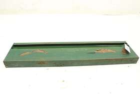 13270-1677-b9 Kawasaki Mule 550 99 Box Bed Front 44996