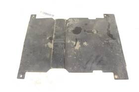 13272-0390 Kawasaki Teryx 750 Le 08 Engine Guard Rear 48849