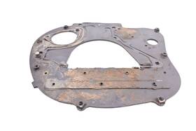 13272-1543 Kawasaki 15 Mule Pro-fxt Eps Adapter Cover Plate Kaf820bff