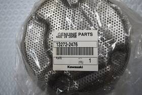 13272-2476 Kawasaki Oem Plate