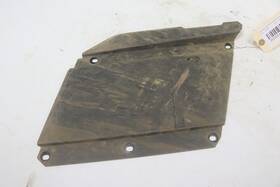 13272-2737 Kawasaki Krx 1000 23 Skid Plate Left Front Inner 52365