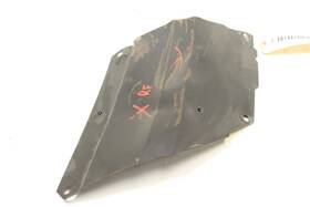 13272-4040 Kawasaki Teryx Krx4 1000 Es Se 23 Skid Plate Front Right Outer 45570