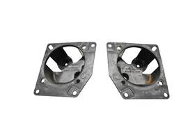 14024-1201 Kawasaki 96 Voyager Xii Speaker Housing Covers Left And Right Zg1200