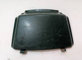 14024-1475-286 Kawasaki 2007 Bayou 250 220 Front Fender Cover Green