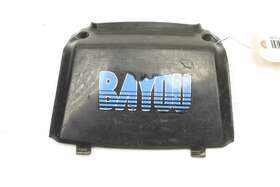 14024-1475-6d Kawasaki Bayou 220 91 Cover Front Fender Top 42101