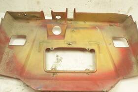 14024-1484 Kawasaki Mule 1000 88 Fender Front 49933