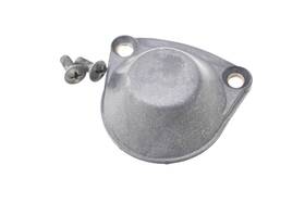 14024-1486 Kawasaki 03 Bayou 250 2x4 Clutch Bolt Adjustment Cover Klf250