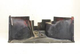 14024-1491 Kawasaki Mule 1000 88 Floor Cover Panel Front 49933