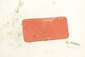 14024-1498-b1 Kawasaki Mule 1000 88 Maintenance Cover 49933