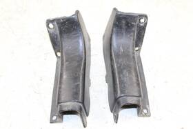 14024-1793 Kawasaki 2002 Mule 2510 Diesel 4x4 Lower Side Covers Panels Left Right 14024-1793 Kawasaki 2002 Mule 2510 Diesel 4x4 Lower Side Covers Panels Left Right