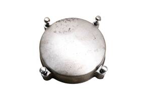 14024-1881 Kawasaki 99 Zx6 Pulsing Cover Zx600e