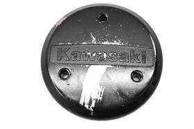 14025-1239 Kawasaki 82 Prairie 250 Generator Cover Klt250
